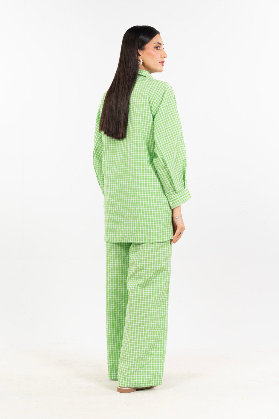 RTW  | SHIRT & TROUSER
