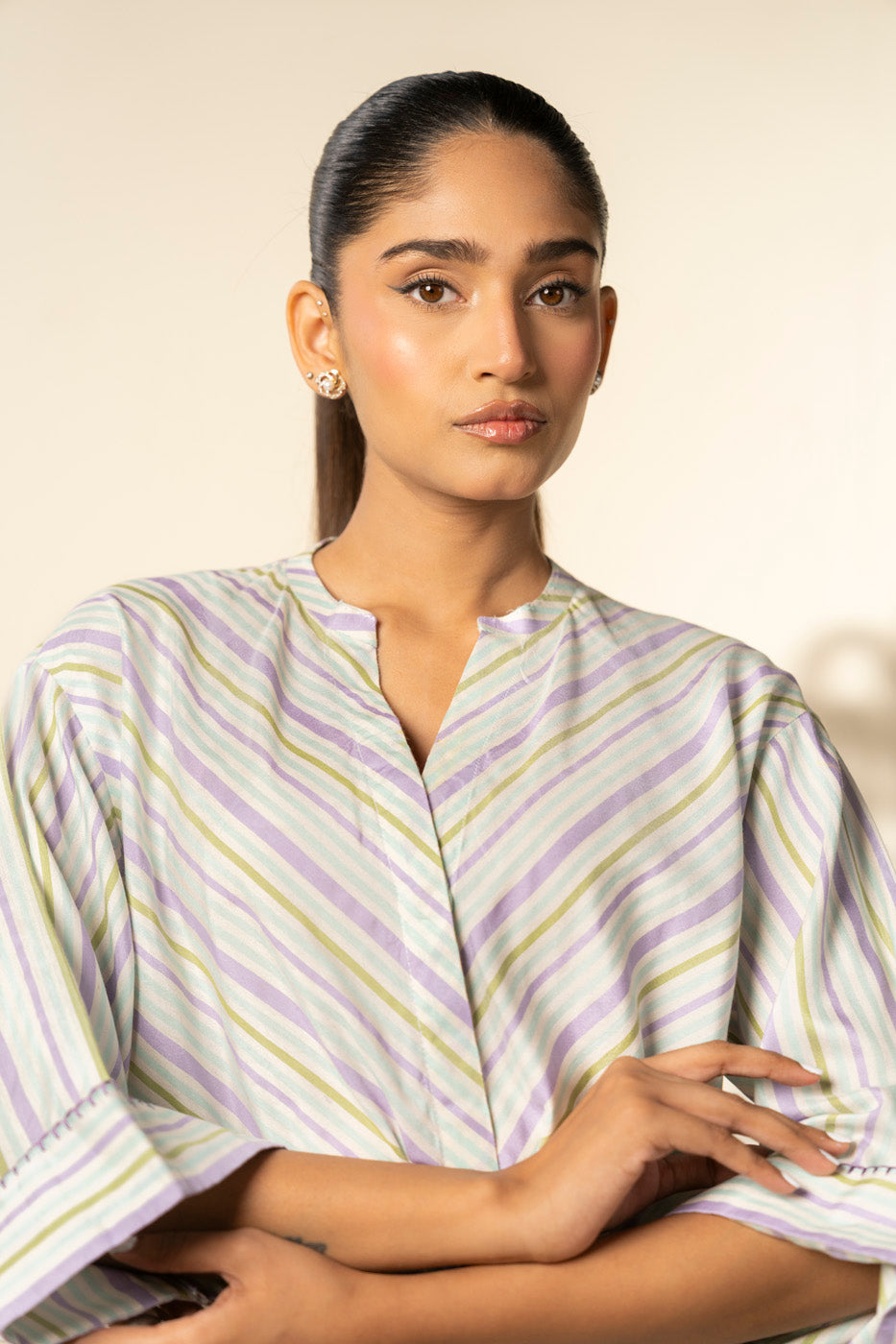 RTW | SHIRT & TROUSER