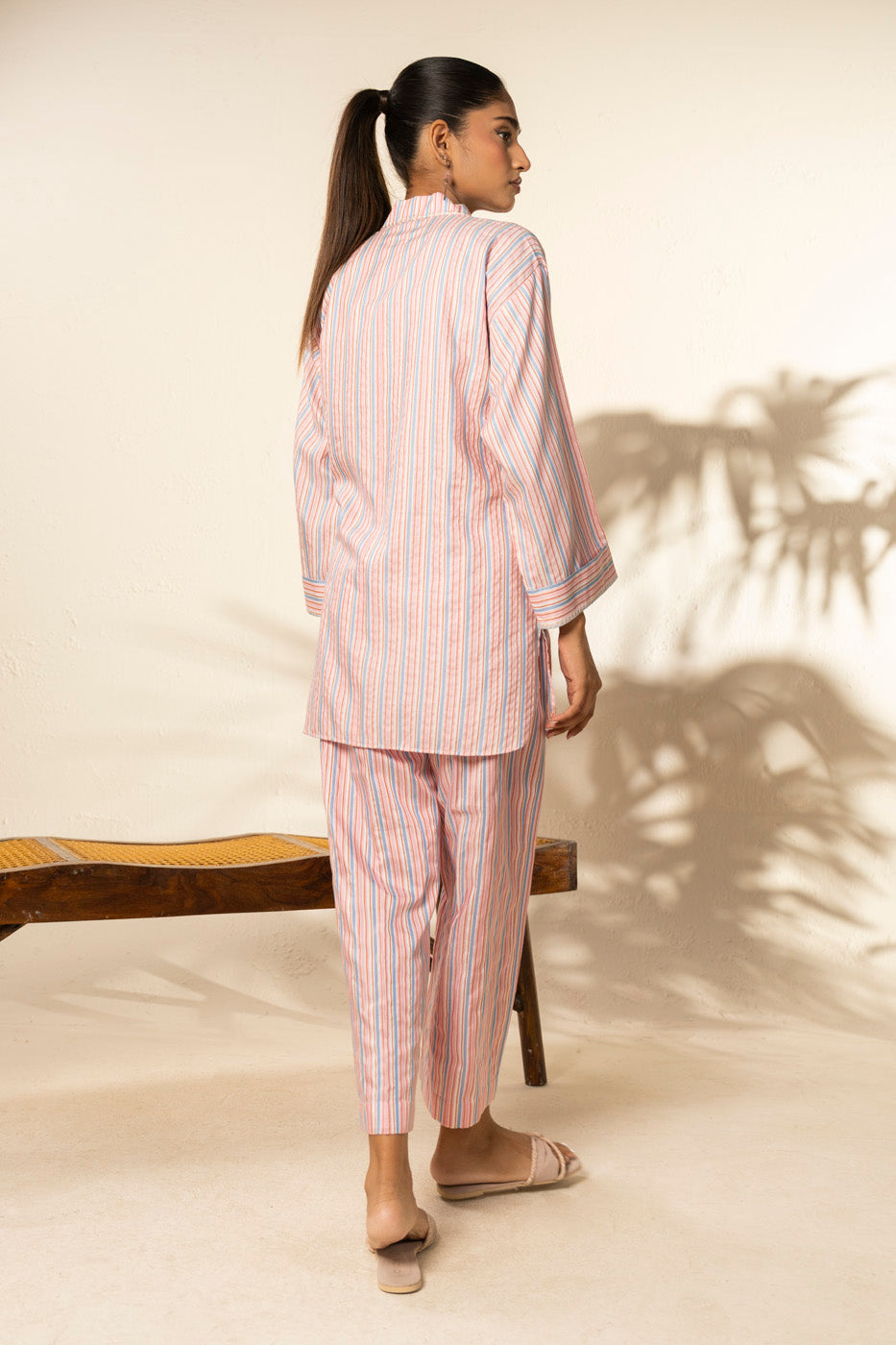 RTW | SHIRT & TROUSER