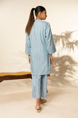 RTW | SHIRT & TROUSER