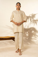 RTW | SHIRT & TROUSER