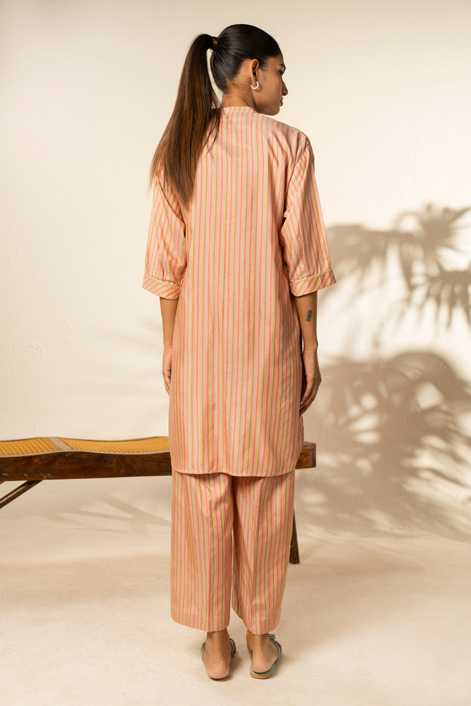 RTW | SHIRT & TROUSER