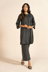 RTW | SHIRT & CULLOTE
