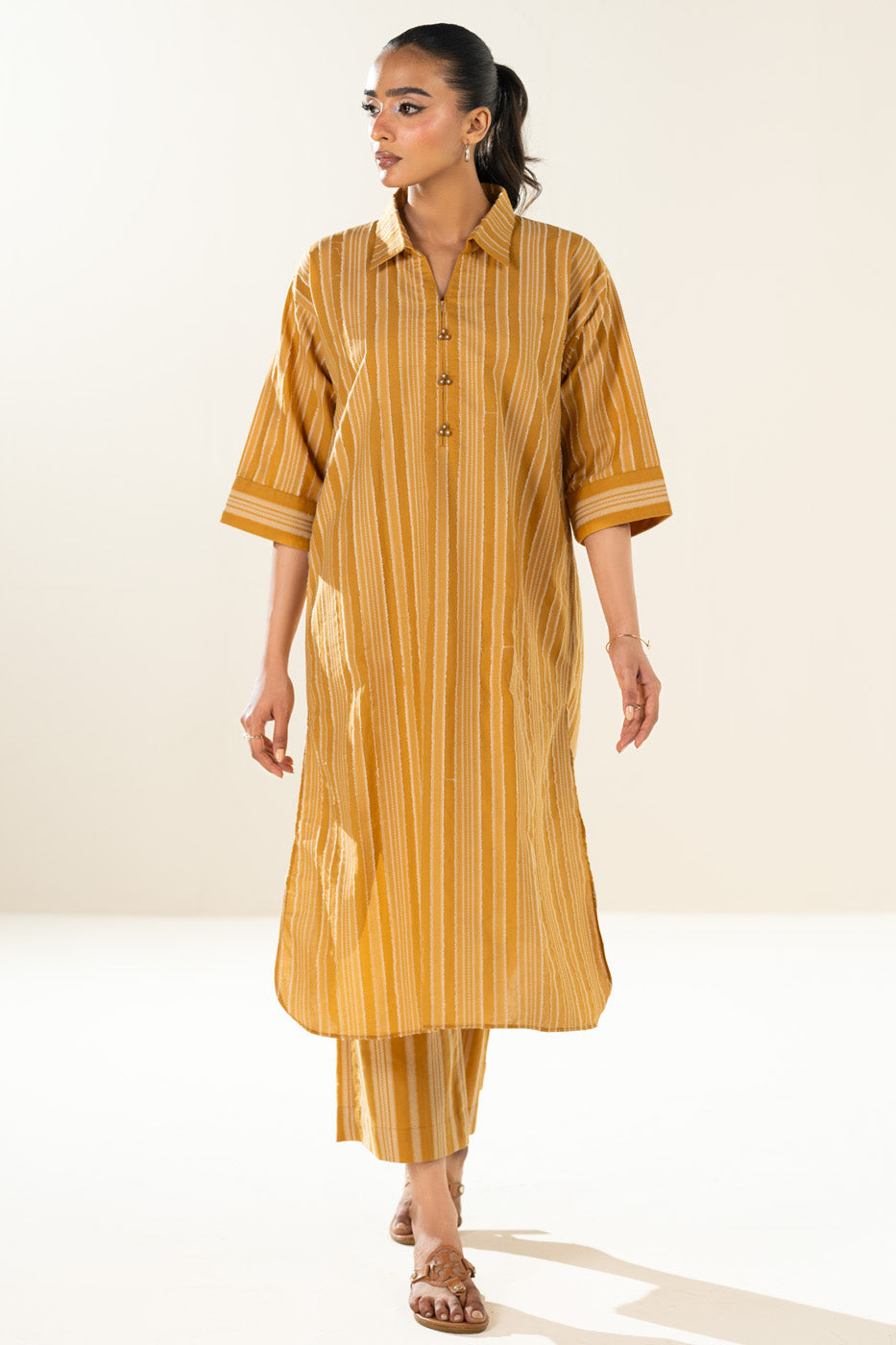 RTW | SHIRT & TROUSER