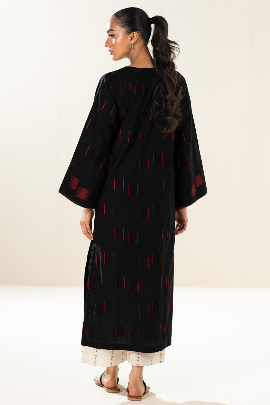 RTW | SHIRT & TROUSER