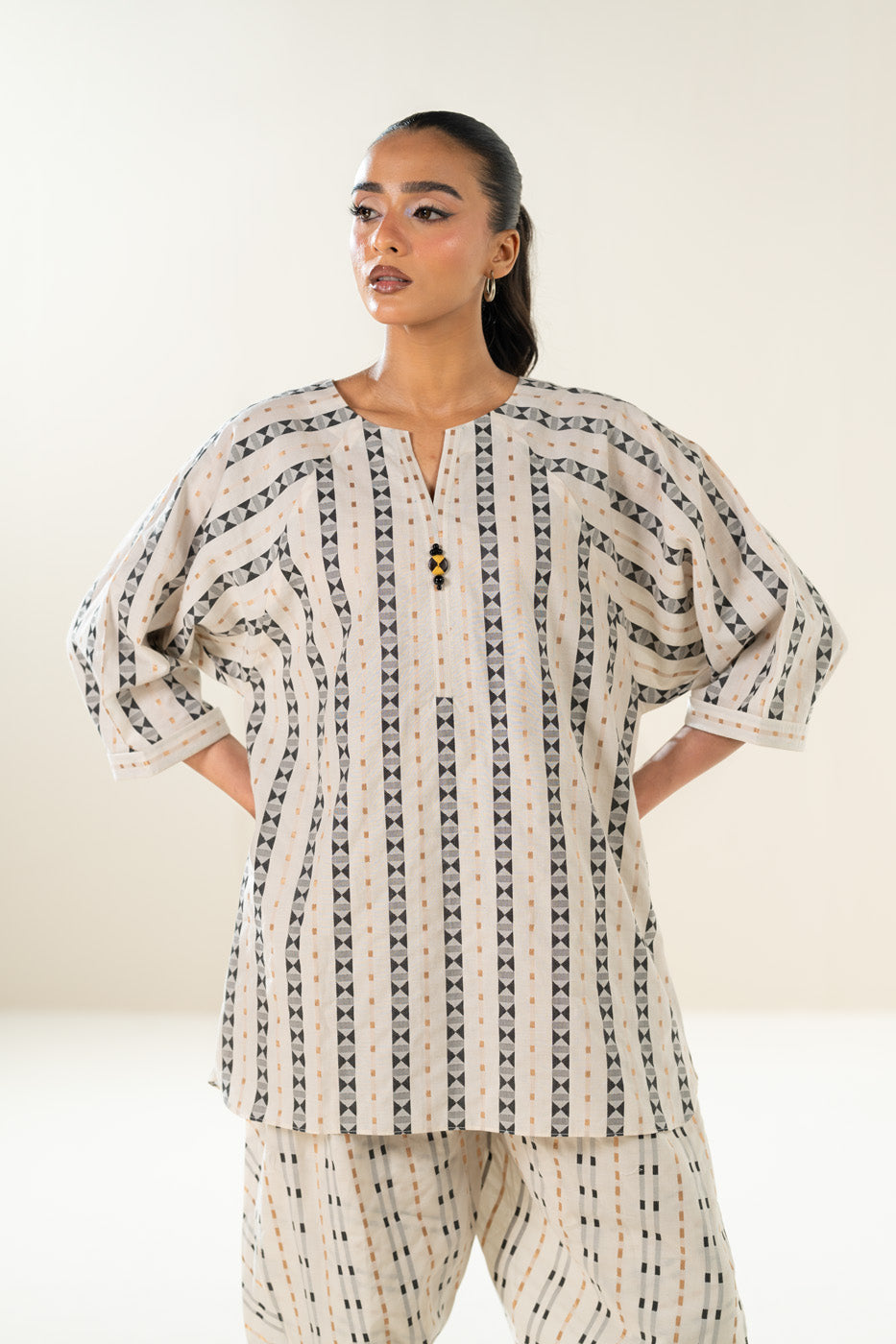 RTW | SHIRT & SHALWAR