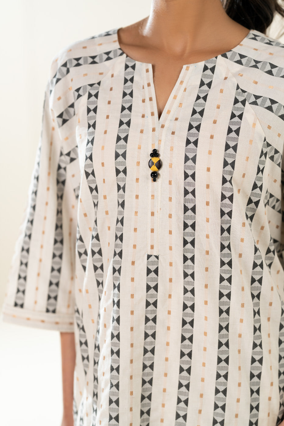 RTW | SHIRT & SHALWAR