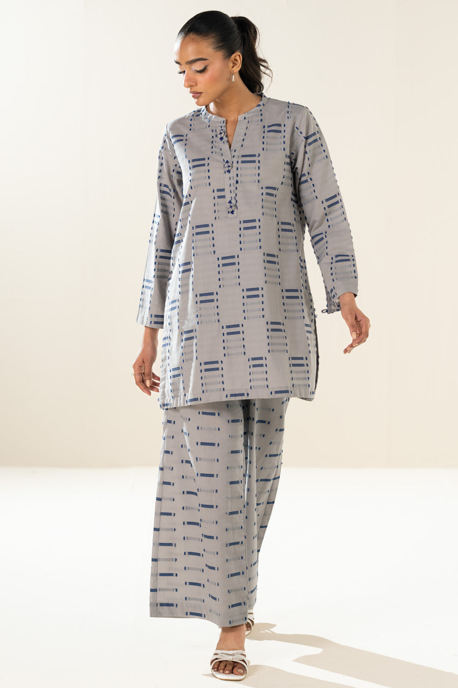 RTW | SHIRT & TROUSER