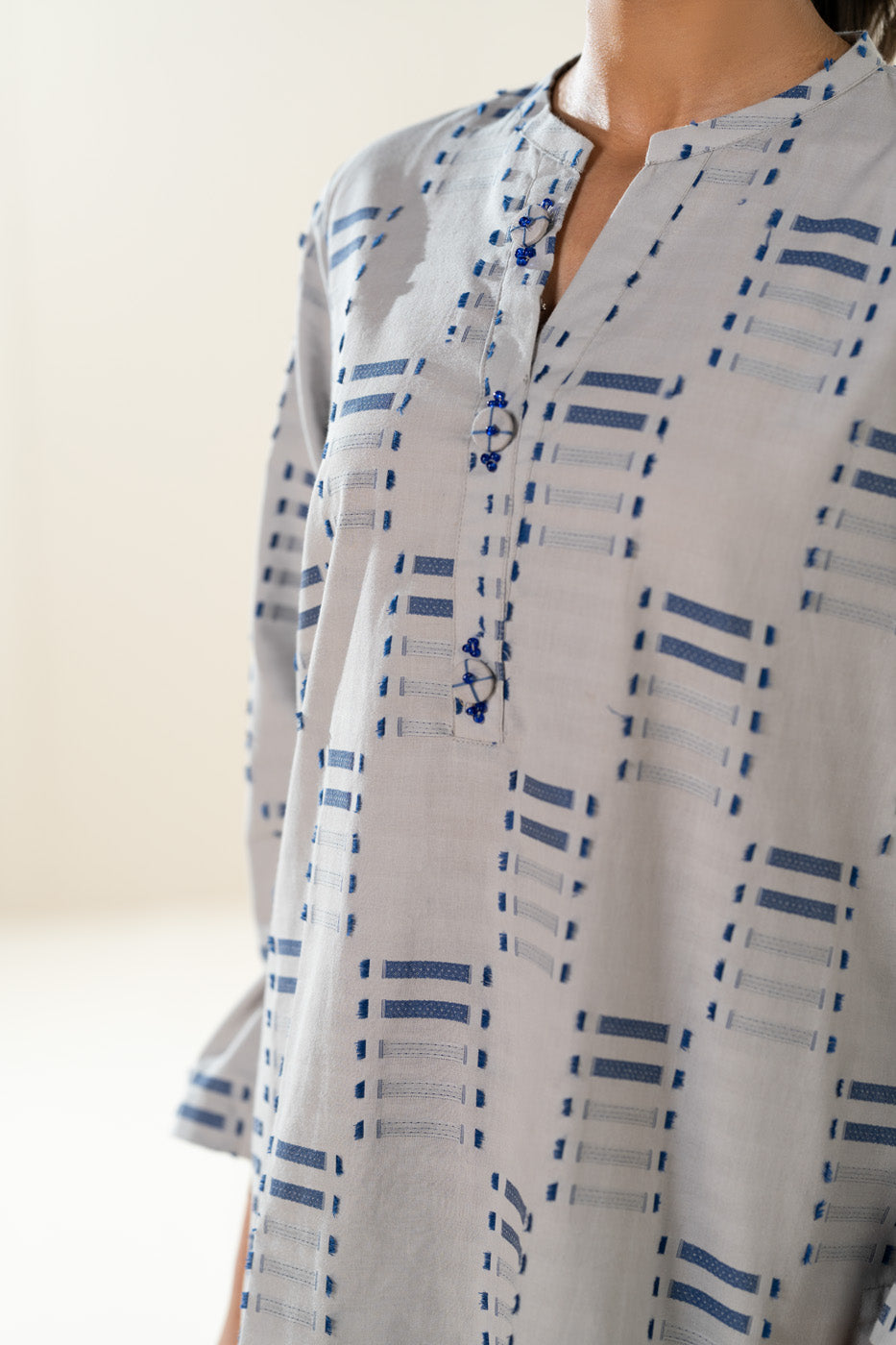 RTW | SHIRT & TROUSER