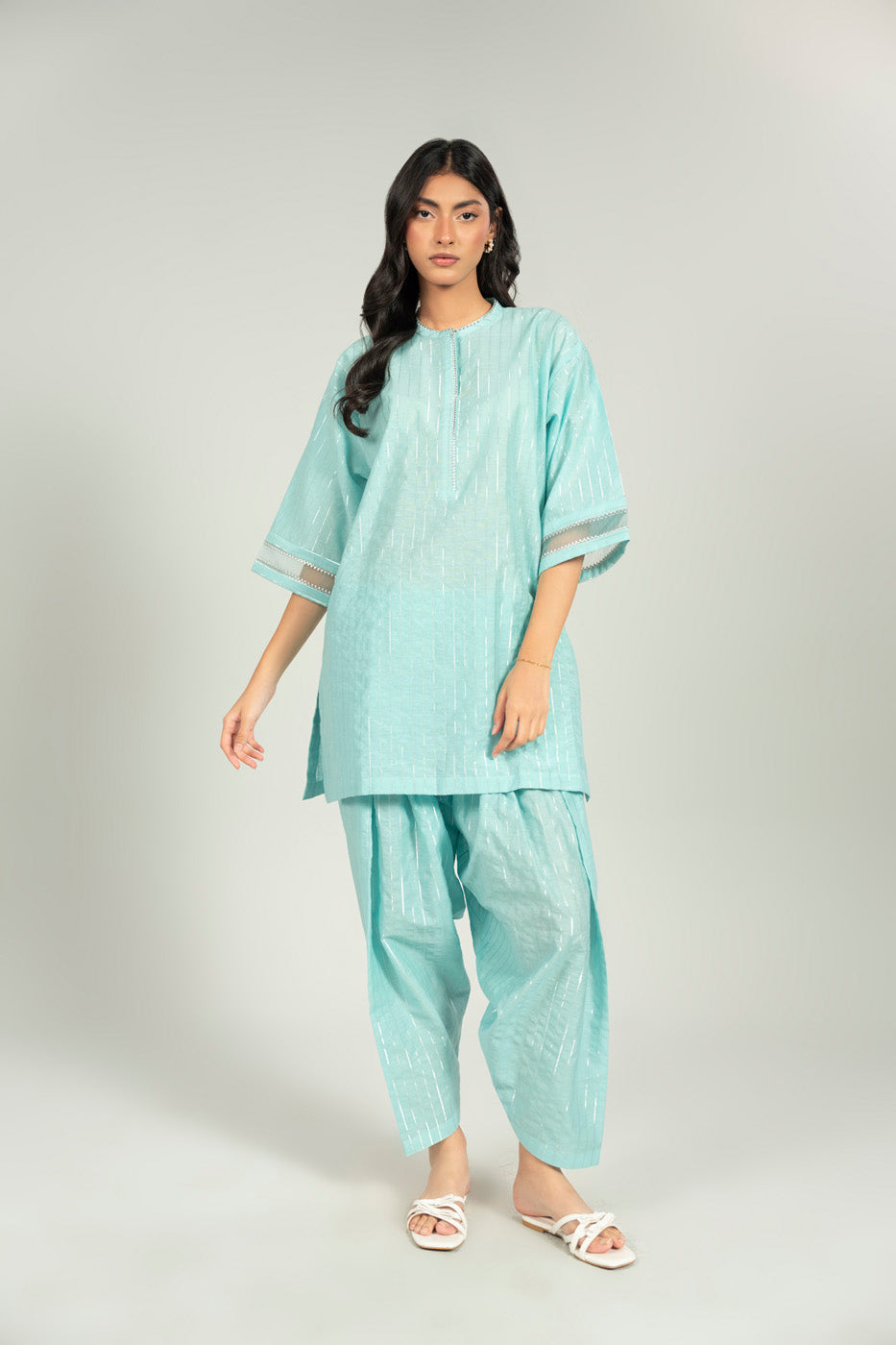 RTW | SHIRT & SHALWAR