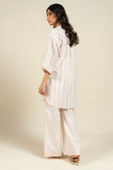 RTW | SHIRT & CULOTTE