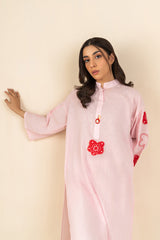 PRINTED DORIA SHIRT (PRET)