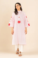 PRINTED DORIA SHIRT (PRET)