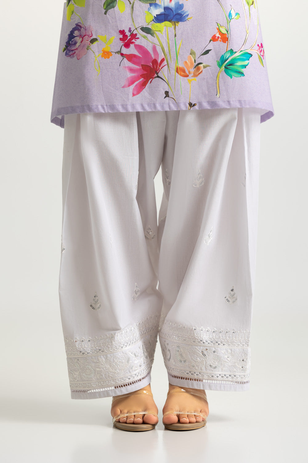 Bana Dora Printed Shirt
