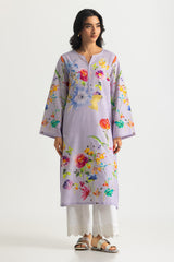 Bana Dora Printed Shirt