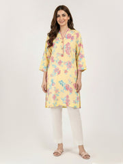Lawn Texture Shirt (Pret)