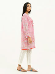 Lawn Kurti-Embroidered (Pret)