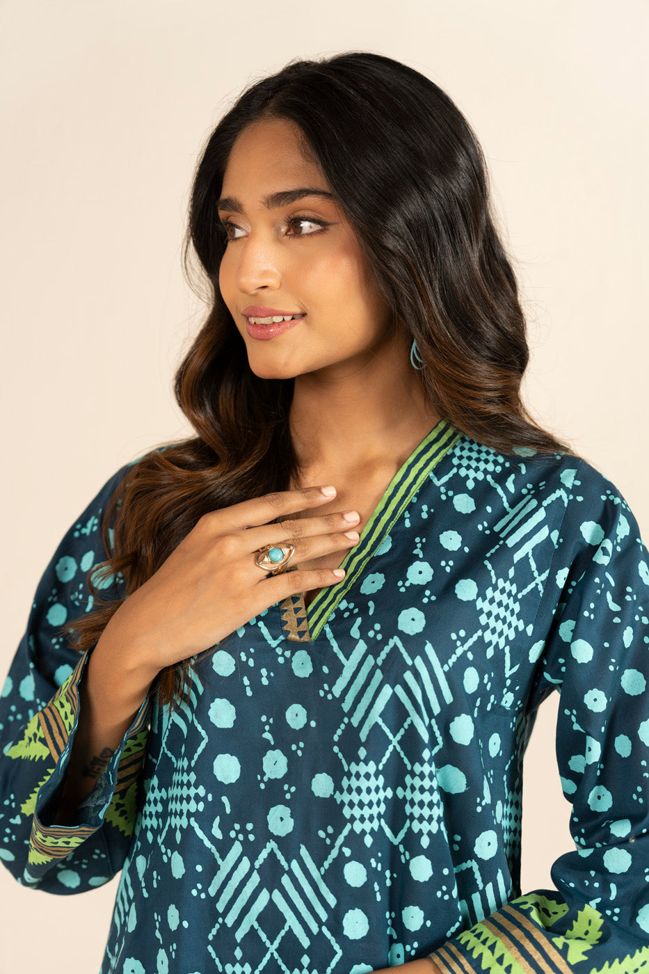RTW | SHIRT