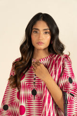 RTW | SHIRT & DUPATTA