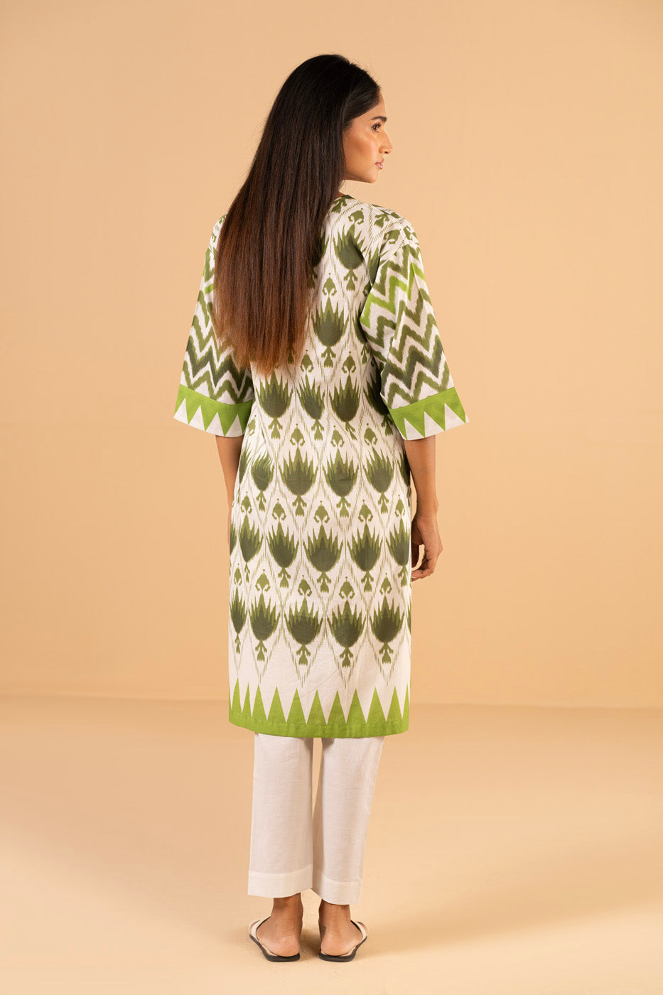 RTW  | SHIRT & TROUSER