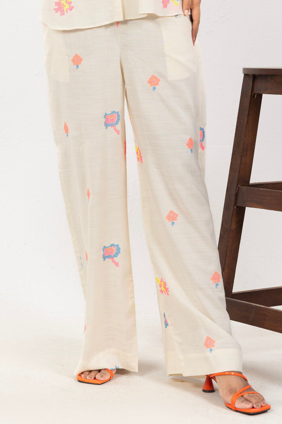 RTW | BOOTCUT PANTS