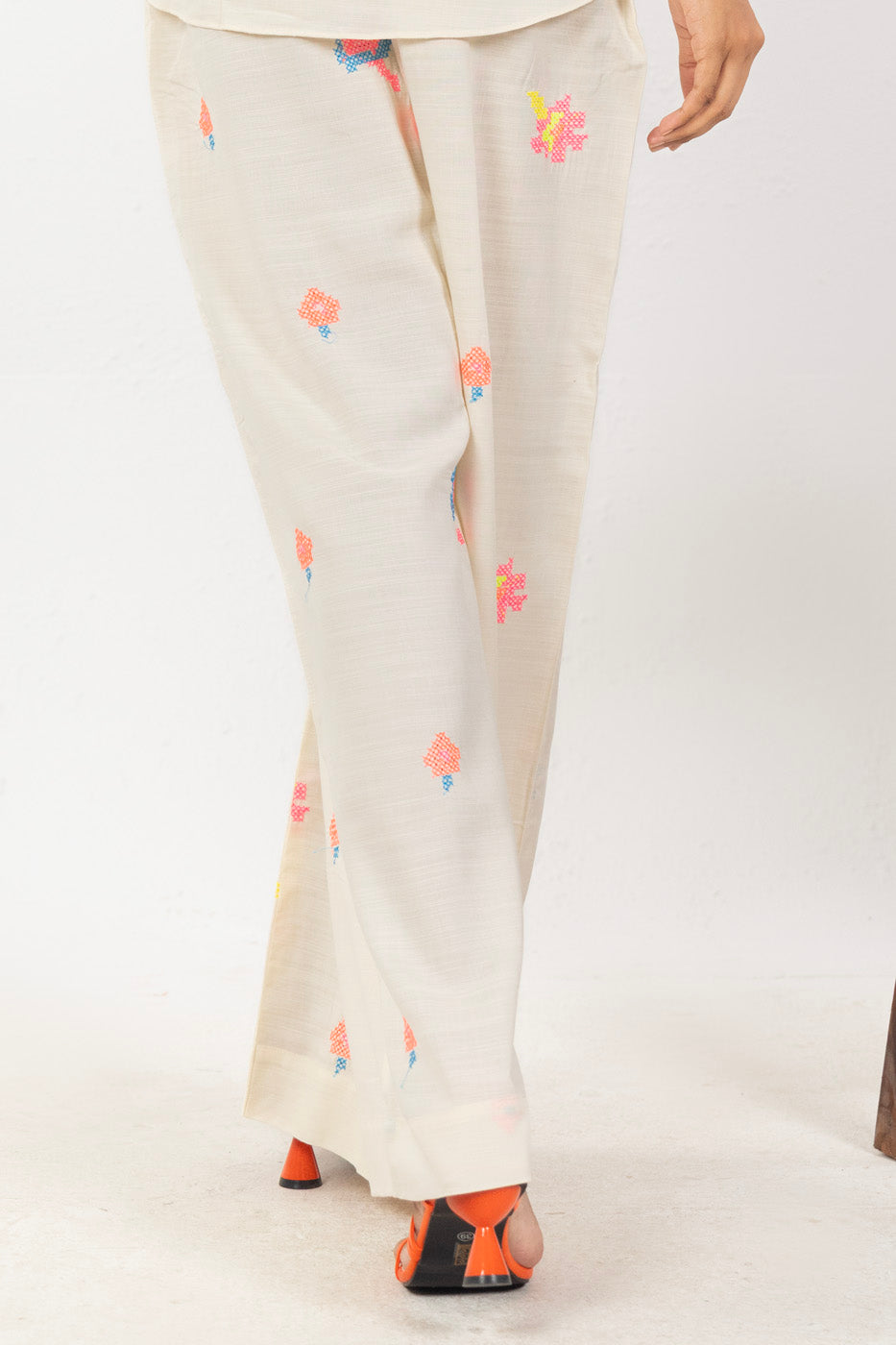 RTW | BOOTCUT PANTS