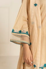 RTW | SHIRT, SHALWAR & DUPATTA