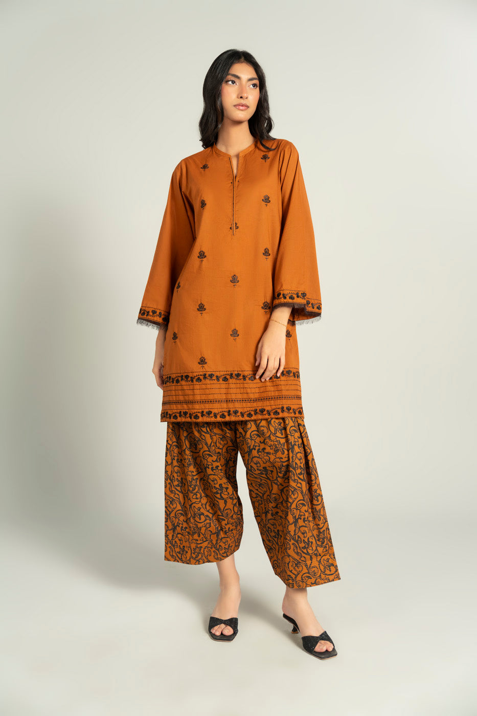 RTW | SHIRT