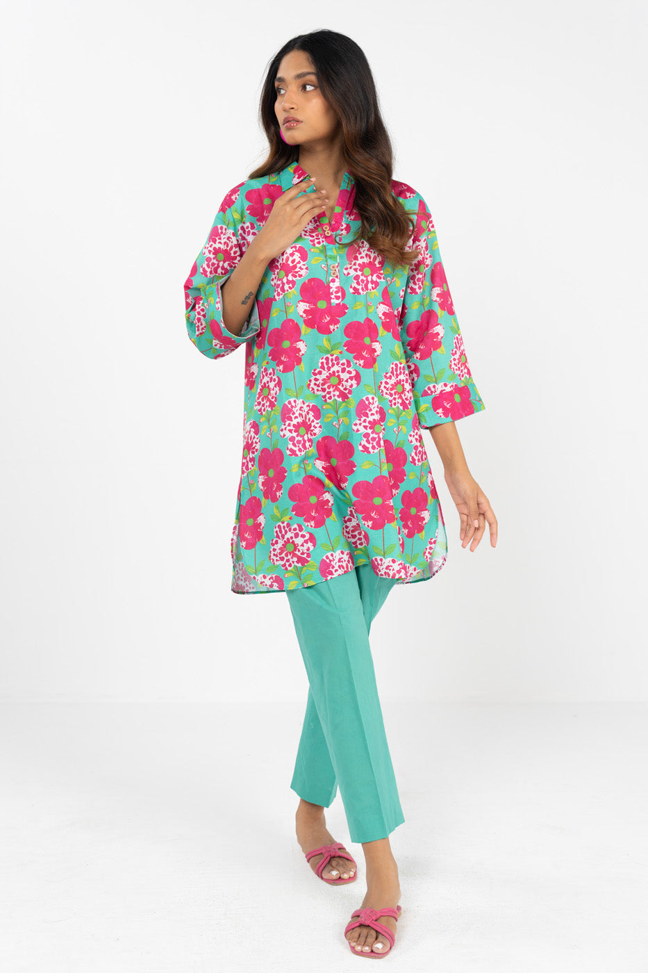 RTW | KURTI
