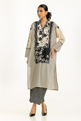 Cambric Printed Co-Ord Set