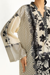 Cambric Printed Co-Ord Set