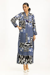 Cambric Printed Co-Ord Set