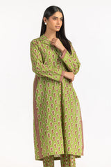 Cambric Printed Co-Ord Set