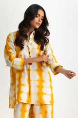 Cambric Printed Co-Ord Set