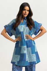 Cambric Printed Co-Ord Set