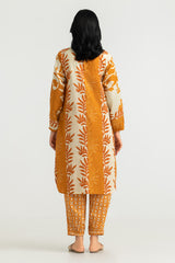 Cambric Printed Co-Ord Set