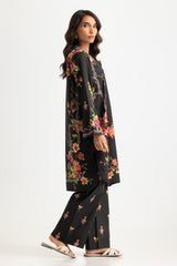 Cambric Printed Co-Ord Set