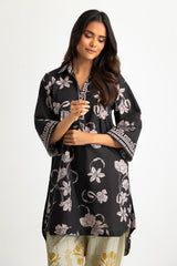 Cambric Printed Co-Ord Set