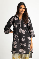 Cambric Printed Co-Ord Set