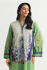 Cambric Printed Co-Ord Set