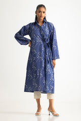 Cambric Printed Shirt
