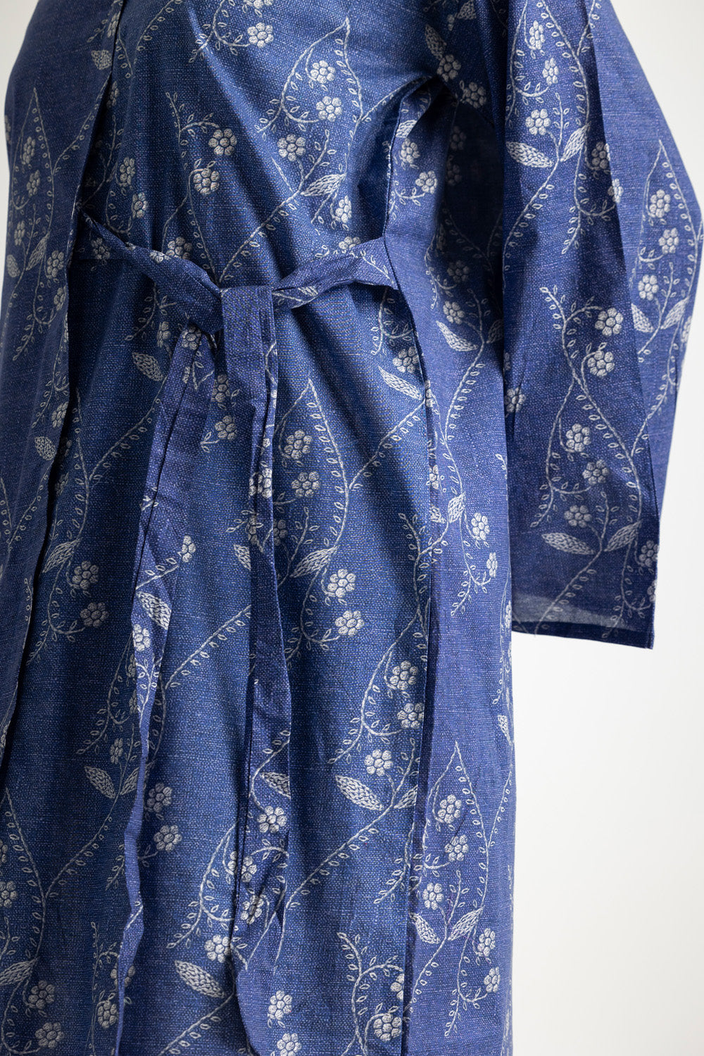 Cambric Printed Shirt