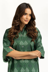 Cotton Cotail Printed Co-Ord Set