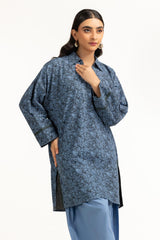 Cotton Modal Printed Co-Ord Set