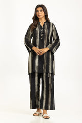 Crepe Printed Co-Ord Set