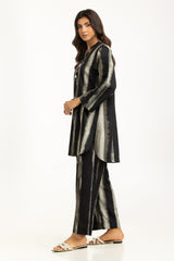 Crepe Printed Co-Ord Set