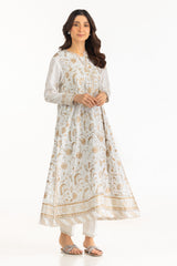 Cross Hatch Block Printed Co-Ord Set