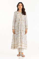 Cross Hatch Block Printed Co-Ord Set