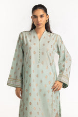 Cross Hatch Block Printed Co-Ord Set