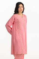 Cross Hatch Embroidered Co-Ord Set